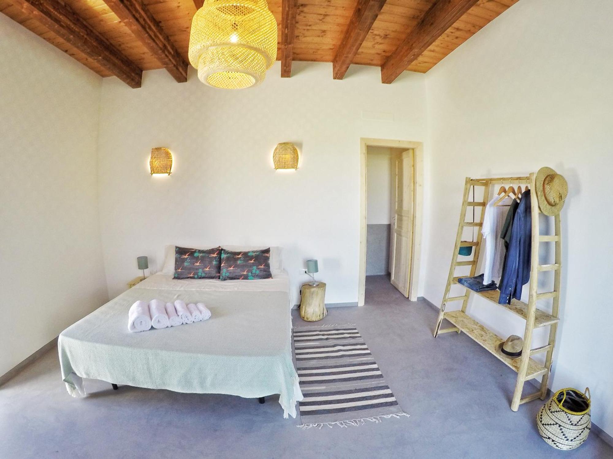 Nômade B&B Balestrate Exterior foto