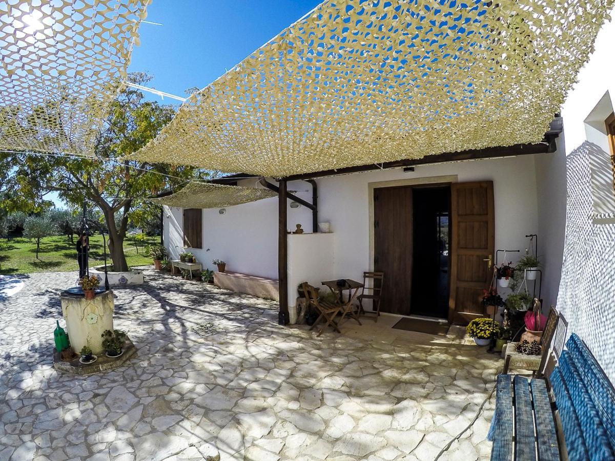 Nômade B&B Balestrate Exterior foto