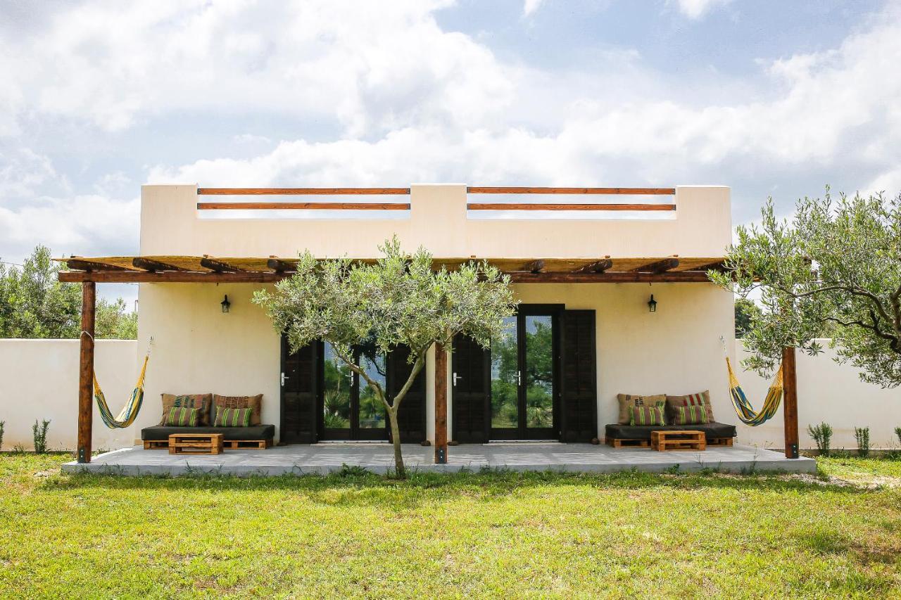 Nômade B&B Balestrate Exterior foto
