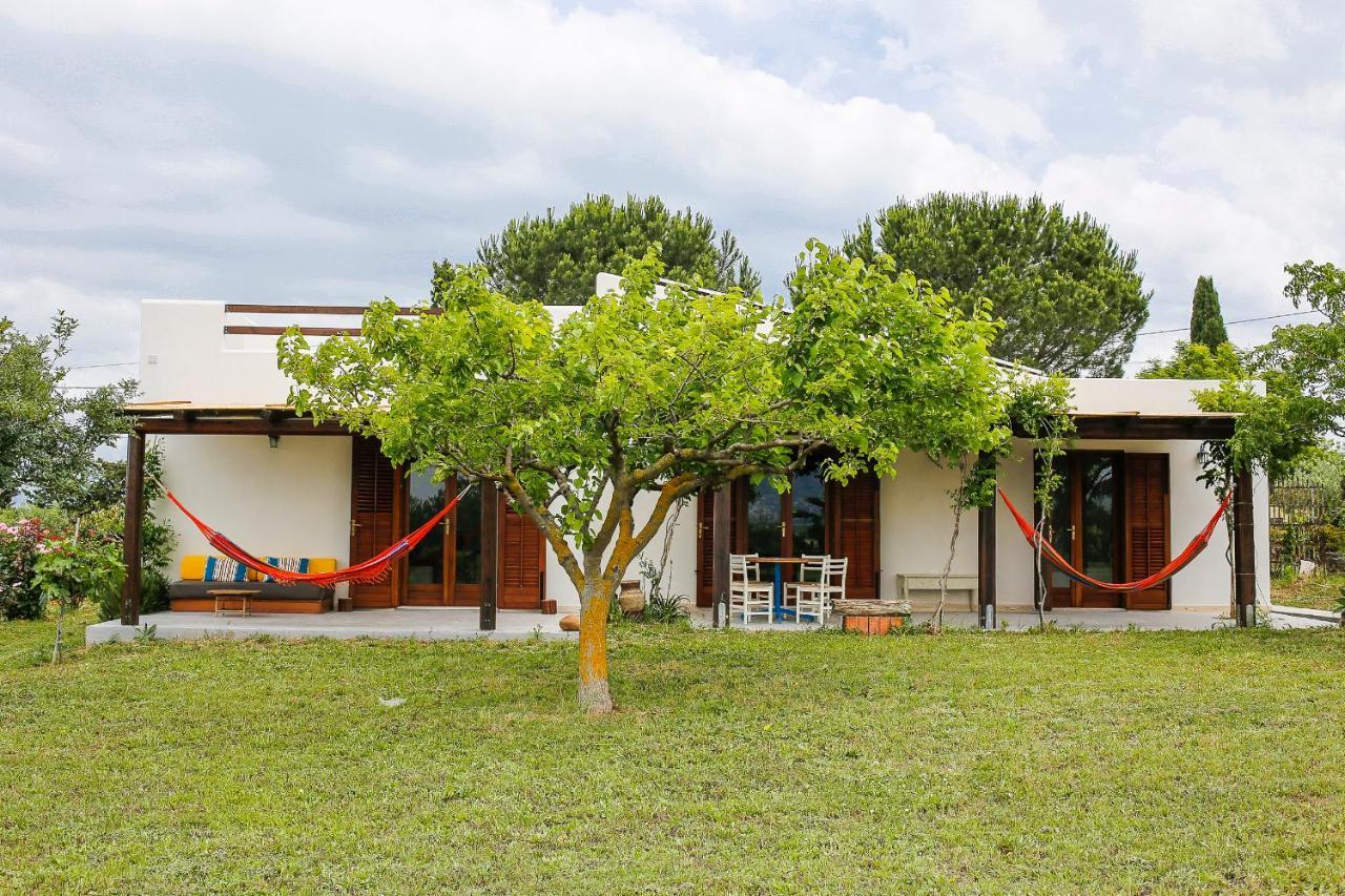 Nômade B&B Balestrate Exterior foto