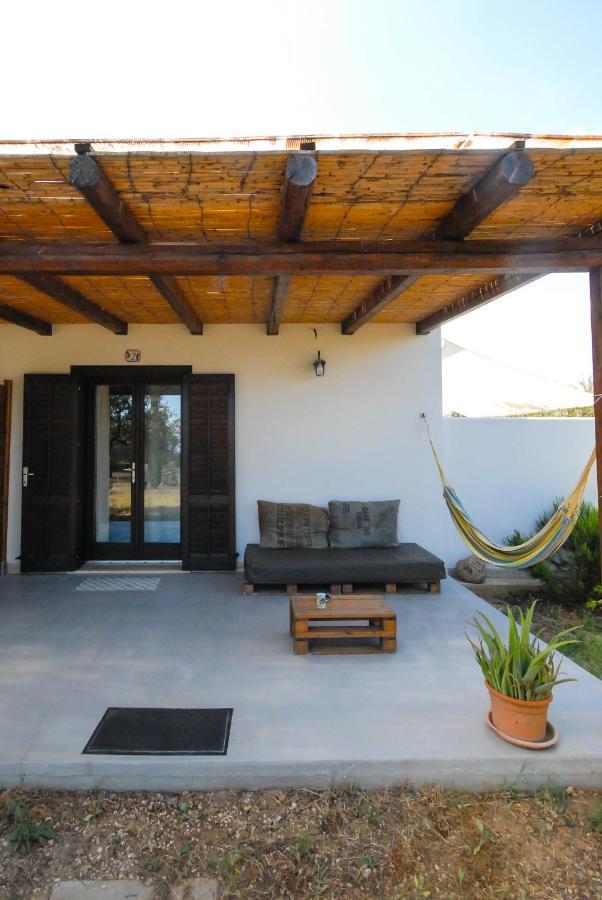 Nômade B&B Balestrate Exterior foto