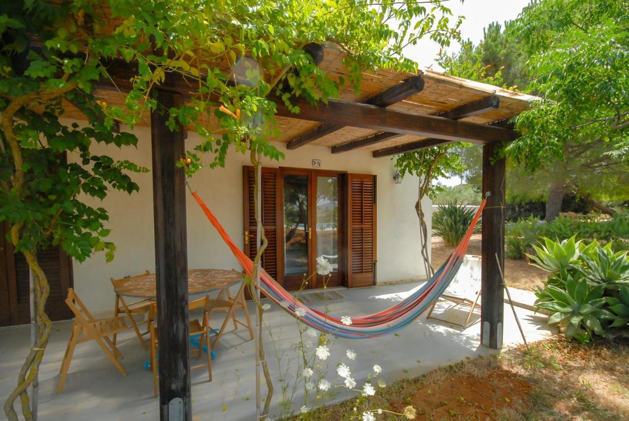 Nômade B&B Balestrate Exterior foto