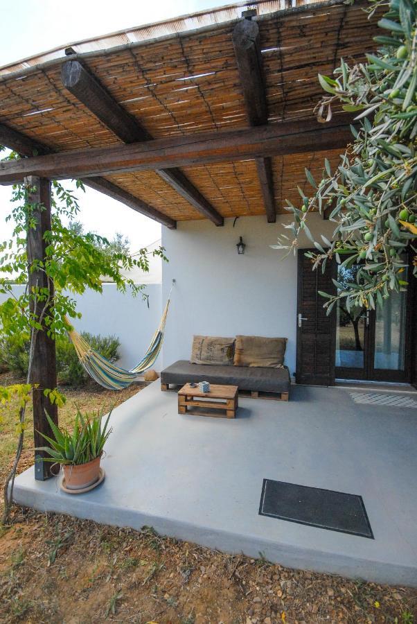 Nômade B&B Balestrate Exterior foto