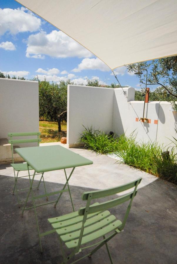 Nômade B&B Balestrate Exterior foto