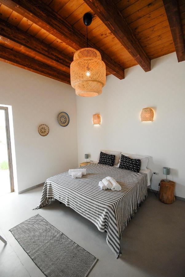 Nômade B&B Balestrate Exterior foto